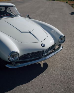 Image post by @bonhamscars on Instagram