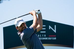 Image post by @nvd_golf on Instagram