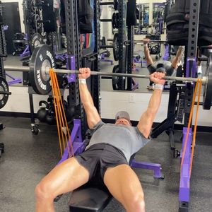 Image post by @mikechandlermma on Instagram