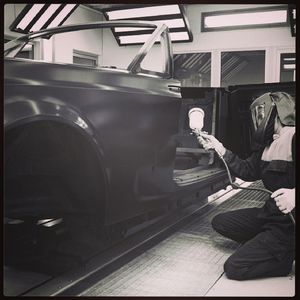 Image post by @rollsroycecars on Instagram