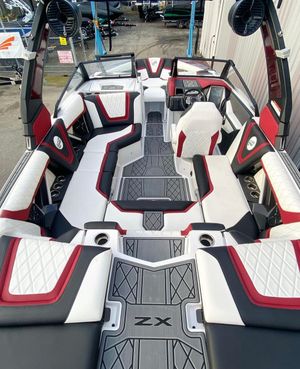 Image post by @tigeboats on Instagram