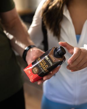 Image post by @optimumnutrition on Instagram