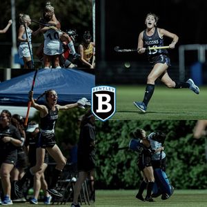 Image post by @bentleyfieldhockey on Instagram
