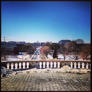 Image post by @uiowa on Instagram