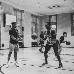 Image post by @prohoopsinc on Instagram