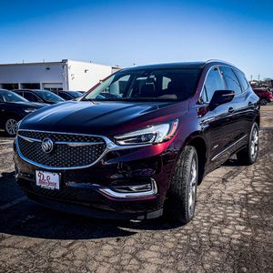Image post by @davesinclairbuickgmc on Instagram
