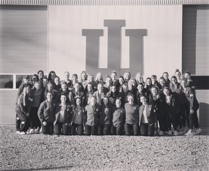 Image post by @indianarowing on Instagram