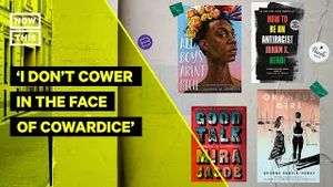 Video post by @nowthisnews on YouTube