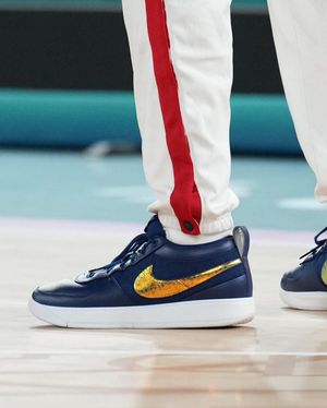 Image post by @kicksvisionofficial on Instagram