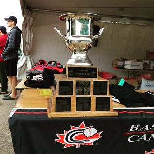 Image post by @baseballcanada on Instagram
