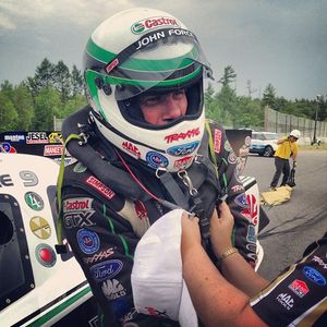 Image post by @jfr_racing on Instagram