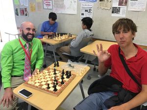 Image post by @palma_school on Instagram