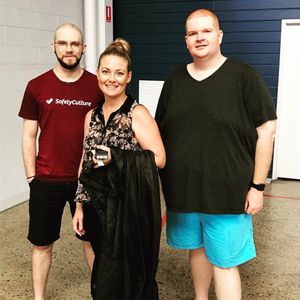 Image post by @safetyculturehq on Instagram