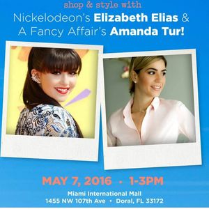 Image post by @elizabethelias on Instagram