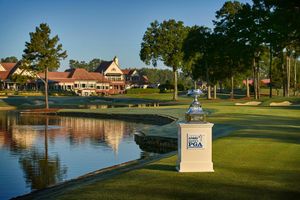 Image post by @kpmgwomenspga on Instagram