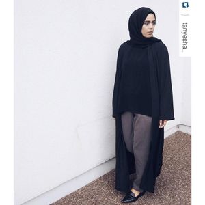Image post by @amaliah_com on Instagram