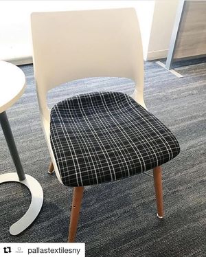 Image post by @pallastextiles on Instagram