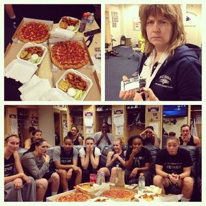 Image post by @nevadawbb on Instagram