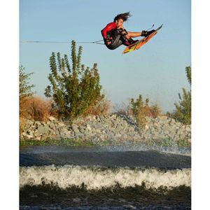 Image post by @connellywatersports on Instagram