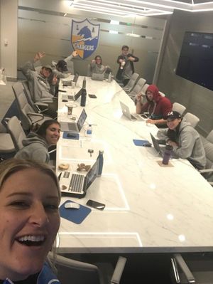Image post by @joelprice on Twitter