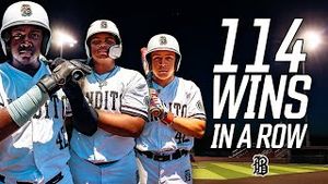 Video post by @perfectgameusa on YouTube