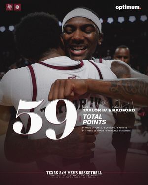 Image post by @aggiembk on Instagram