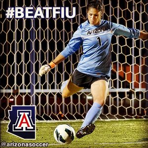 Image post by @azathletics on Instagram