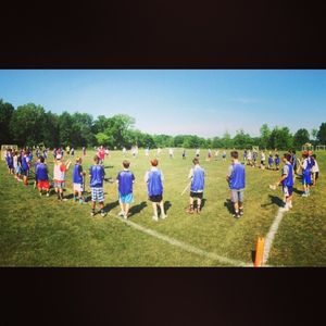 Image post by @headstrongfnd on Instagram