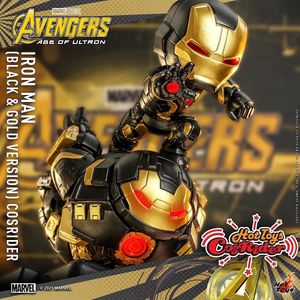 Image post by @hottoyscollectibles on Instagram
