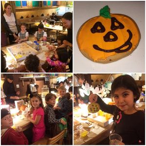 Image post by @lepainquotidienus on Instagram