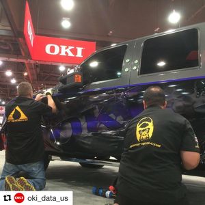 Image post by @poweredbysparks on Instagram