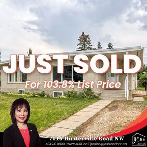 Image post by @JessicaChanHomeSellingTeam on Facebook