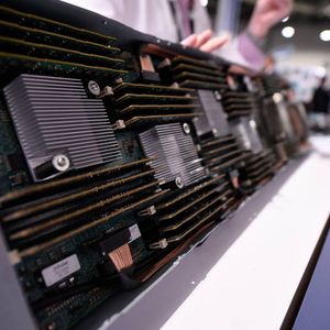 Image post by @hpe on Instagram