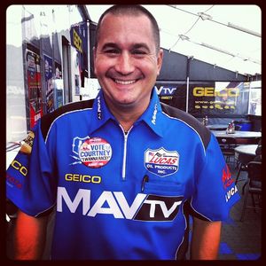 Image post by @jfr_racing on Instagram