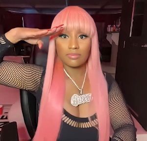 Image post by @youngmoney on Instagram