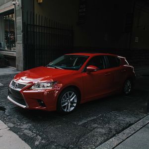 Image post by @lexususa on Instagram