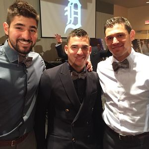 Image post by @ballysportsdet on Instagram