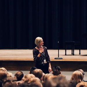 Image post by @lewiscentralcsd on Instagram
