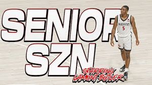 Video post by @carsoncooktalks on YouTube