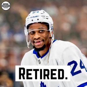 Image post by @nhl.discussion on Instagram