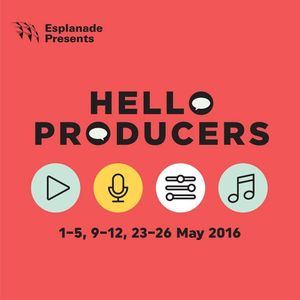 Image post by @esplanadesingapore on Instagram