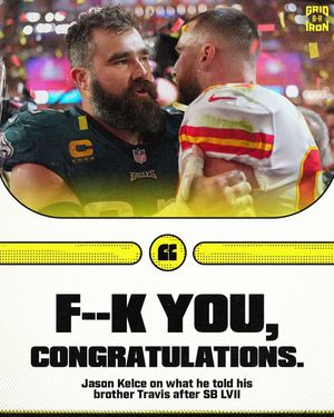 Image post by @brgridiron on Instagram