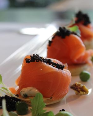 Image post by @hotelmadero on Instagram