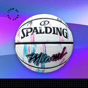 Image post by @miamiheatstore on Instagram