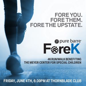 Image post by @bmwcharityproam on Instagram