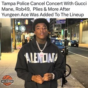 Image post by @nojumper on Instagram