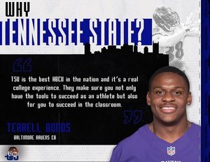 Image post by @tsutigersfb on Instagram