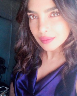 Image post by @priyankachopra on Instagram