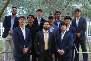 Image post by @usfsigmachi on Instagram