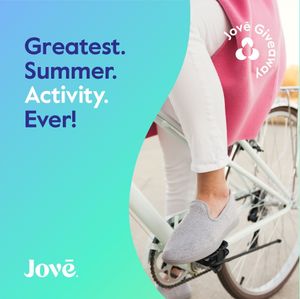 Image post by @drinkjove on Instagram